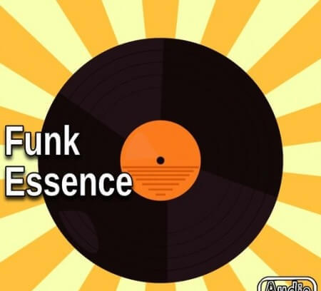 AudioFriend Funk Essence WAV
